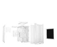 be quiet! Pure Base 501 DX White - 1320763 - zdjęcie 4